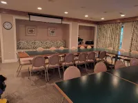 Refuge Inn Hotels in Accomack County