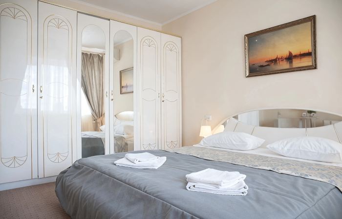 Skazka Hotel