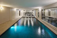 Santa Eulalia Hotel & Spa - ที่มีสระว่ายน้ำ