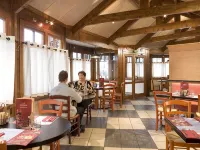 Ibis Budget Poitiers Sud - breakfast
