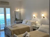 Artemis Beach Studios Hotels in Faistos