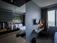 Clove Hotel Bandung Hotels in Cimenyan