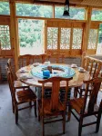Yunshuiju Boutique Hostel - Jacuzzi