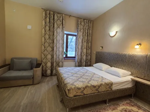 IHotel-Apart Apart-Hotel