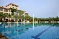 Haidong Resort - Pools