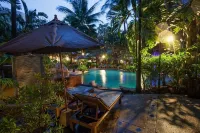 The Viridian Resort - romantici