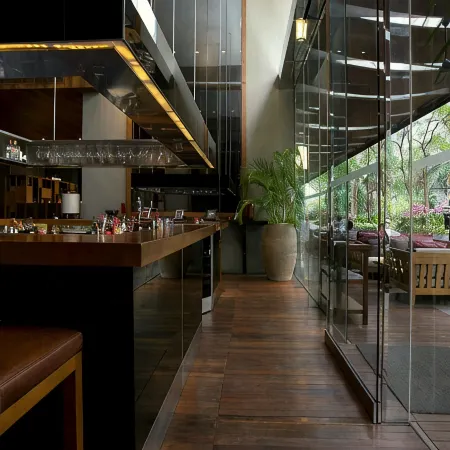 Hansar Bangkok