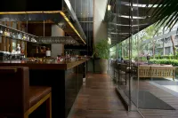 Hansar Bangkok - bar