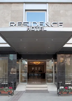 Residence Hotel - Boutique Class Hotel di 