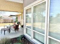 Comfortable studio just 3 minutes drive to downtown Moses Lake