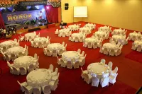 100 ซันเซ็ต โรงแรม - ที่มีฟิตเนส