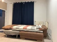 10 min walk to the center, 47m2,Netflix& all amenities! - 2-نجوم