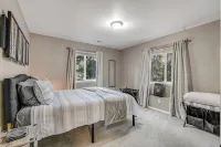 Cabin Near Wolf and Wildlife - Balkoner