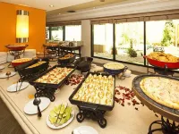 Wyndham São Paulo Berrini - Beach resorts