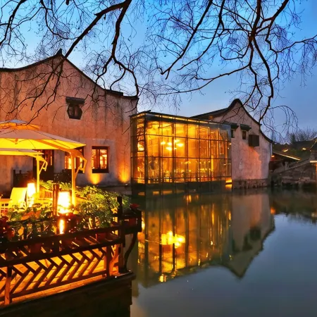 Waterside Resort