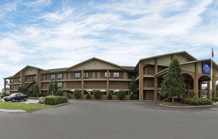 Days Inn by Wyndham Lebanon