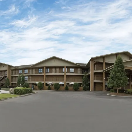 Days Inn by Wyndham Lebanon