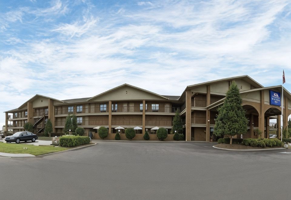 Courtyard by Marriott Hanover Lebanon - Housity