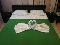Bazilik Korablino Hotel Hotéis em 