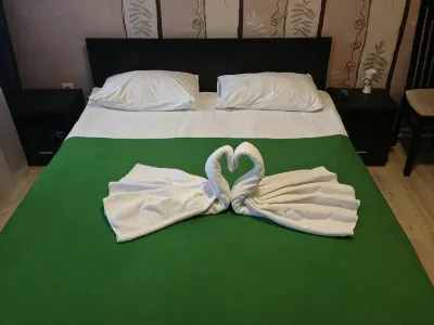 Bazilik Korablino Hotel Hotels in 