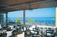 Kamari Beach Hotel - Gym