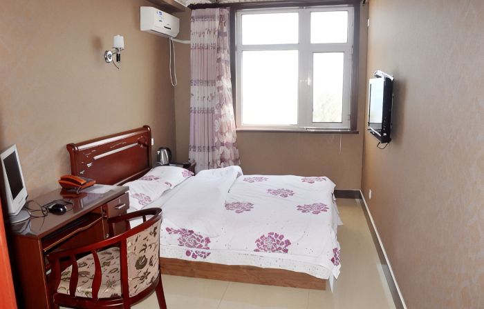 Changhai Changdao Hotel