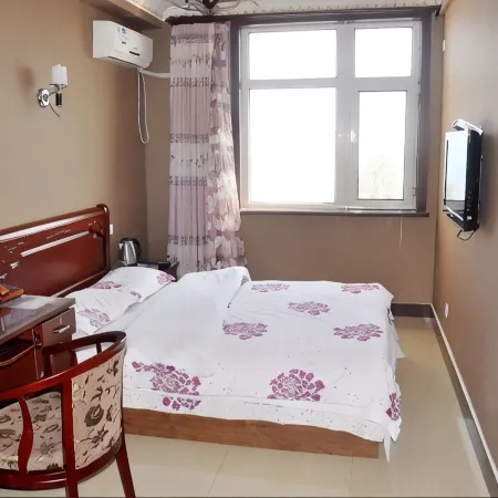 Changhai Changdao Hotel