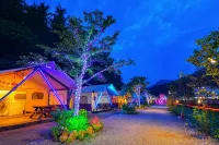 Gapyeong Gratia Glamping - Spa
