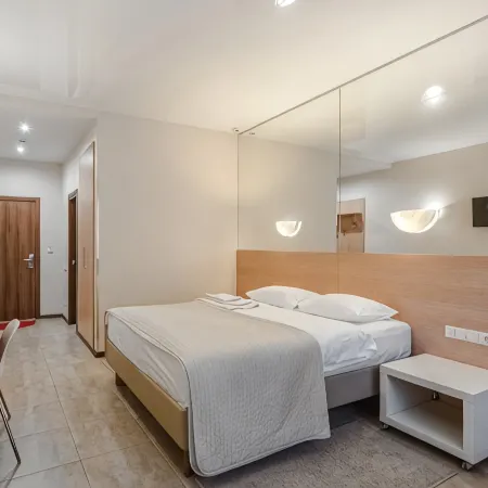 Velkom Hotel