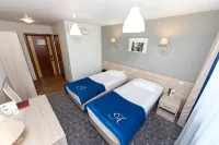 Amaks Premier Hotel - spa