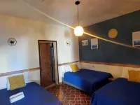 La posada de Don Lito Hotels in La Libertad