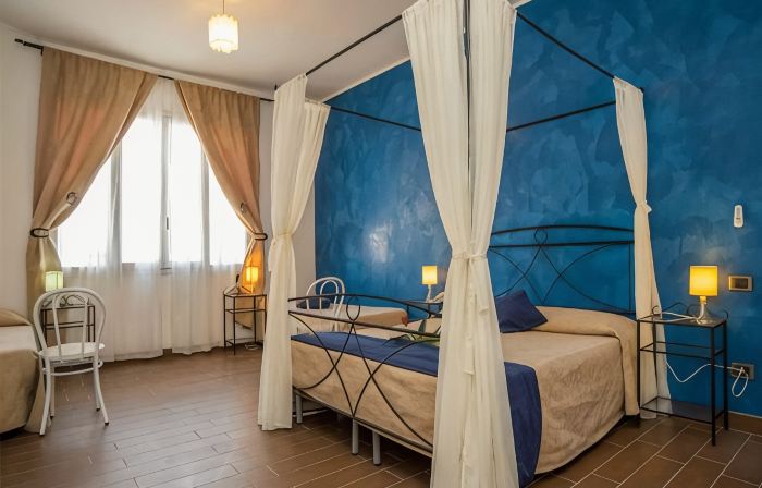 Hotel Noto Marina a Mare Spa