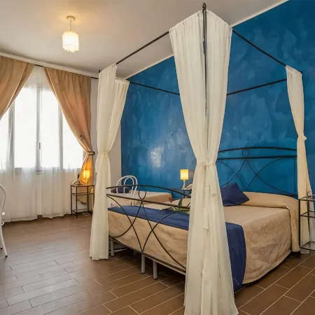 Hotel Noto Marina a Mare Spa