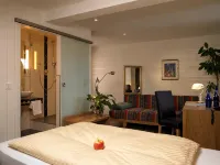 Landhotel Mühle zu Gersbach Hotels in Schopfheim