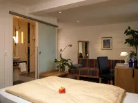 Landhotel Mühle zu Gersbach