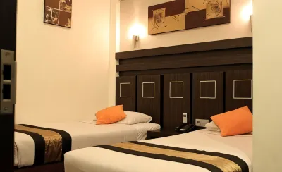 Grand Global Hotel Hotels in 