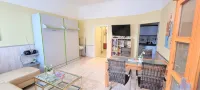 Holiday apartment near the beach in the beautiful Villa Käthe in Göhren - WiFi