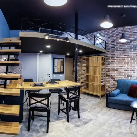 Prospect Boutique Apartments