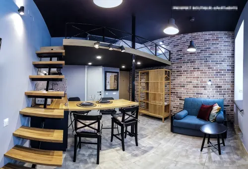 Prospect Boutique Apartments - 2-Star