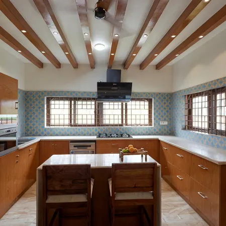 Amara Kosha Lagoon Hosur Private Villa 3BHK+1Dom, 2-20 pax, POOL+JACUZZI+MOVIE ROOMS+FOOD