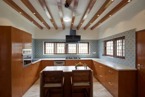 Amara Kosha Lagoon Hosur Private Villa 3BHK+1Dom, 2-20 pax, POOL+JACUZZI+MOVIE ROOMS+FOOD - Хоумстей