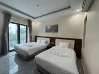 TGlobal Quynh Hoa Hotel Tam Dao โรงแรมใน