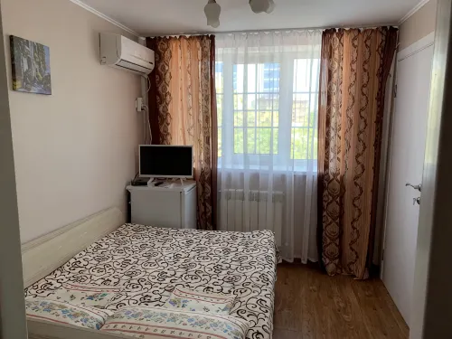 Tango Guest House