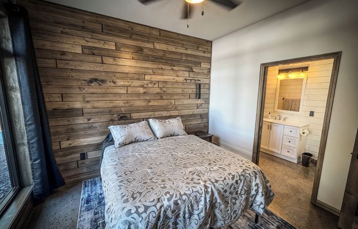 The Lodge on Lake of the Pines - enjoy the Northwoods in comfort!
