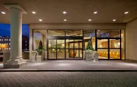 Holiday Inn PORTLAND-BY THE BAY by IHG Hotel di 
