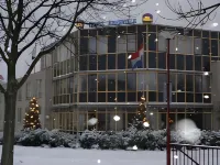 Fletcher Hotel-Restaurant Arneville-Middelburg - СПА