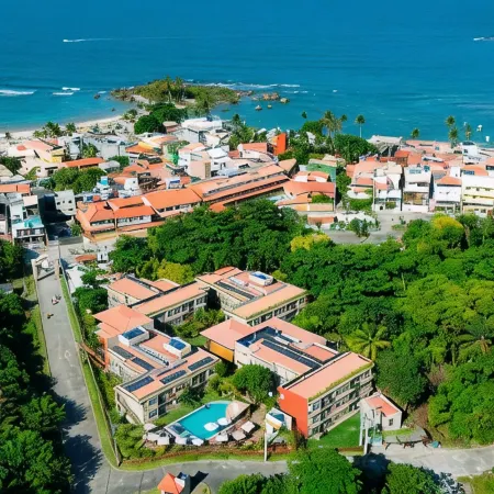 Pousada Patuá do Morro