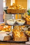 Hotel Mrągowo Resort&Spa - sarapan