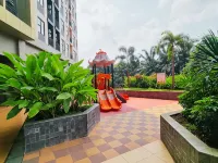Apartemen Trans Park Cibubur by HOUSLEEP - Wifi
