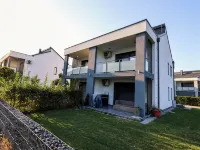 White Mountain Apartments 5min. von der Therme Banovci Entfernt Hotels in Ljutomer